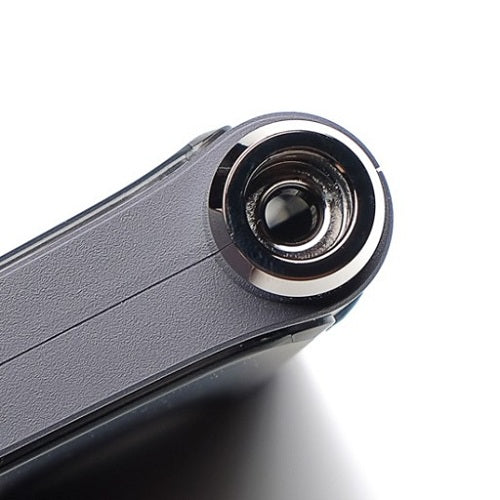 Andatech AlcoSense Elite 3 Personal Breathalyser - Black 4