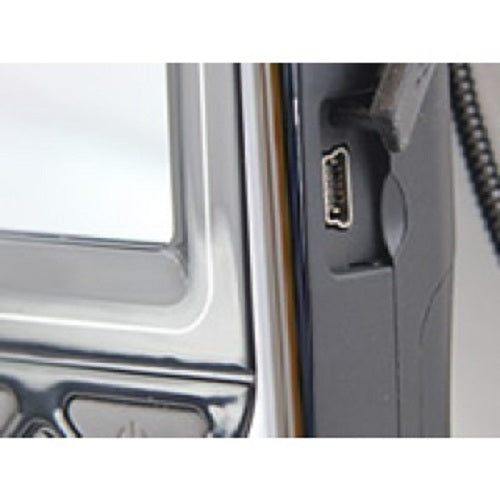 Andatech Alcosense Prodigy S Fuel Cell Industrial Grade Breathalyser 4