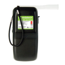 Load image into Gallery viewer, Andatech Alcosense Prodigy S Breathalyser with Printer Pack 3