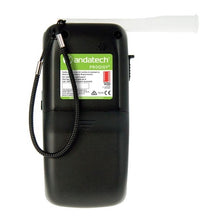 Load image into Gallery viewer, Andatech Alcosense Prodigy S Fuel Cell Industrial Grade Breathalyser 3