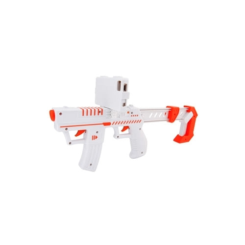 AppToyz AppBlaster Shooting Game add-on for Apple iPhone 3GS, 4 and 4S 2