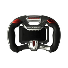 Load image into Gallery viewer, AppToyz AppDrive Steering Wheel add-on for Apple iPhone 3-5 and iTouch 3-5 4