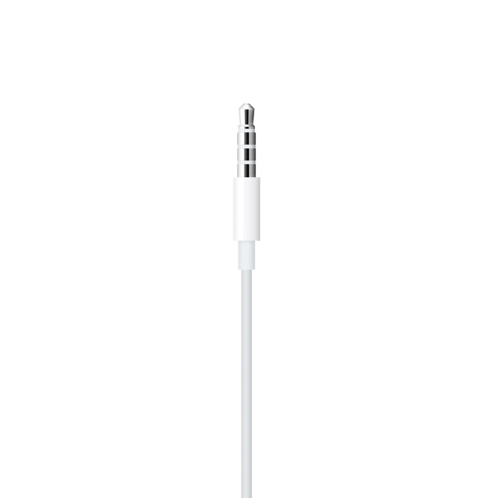 Apple Official Earpods Mic with 3.5mm Audio Jack Connection MNHF2FE/A