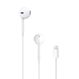 Apple Official Earpods with Apple Lightning Connection MMTN2FE