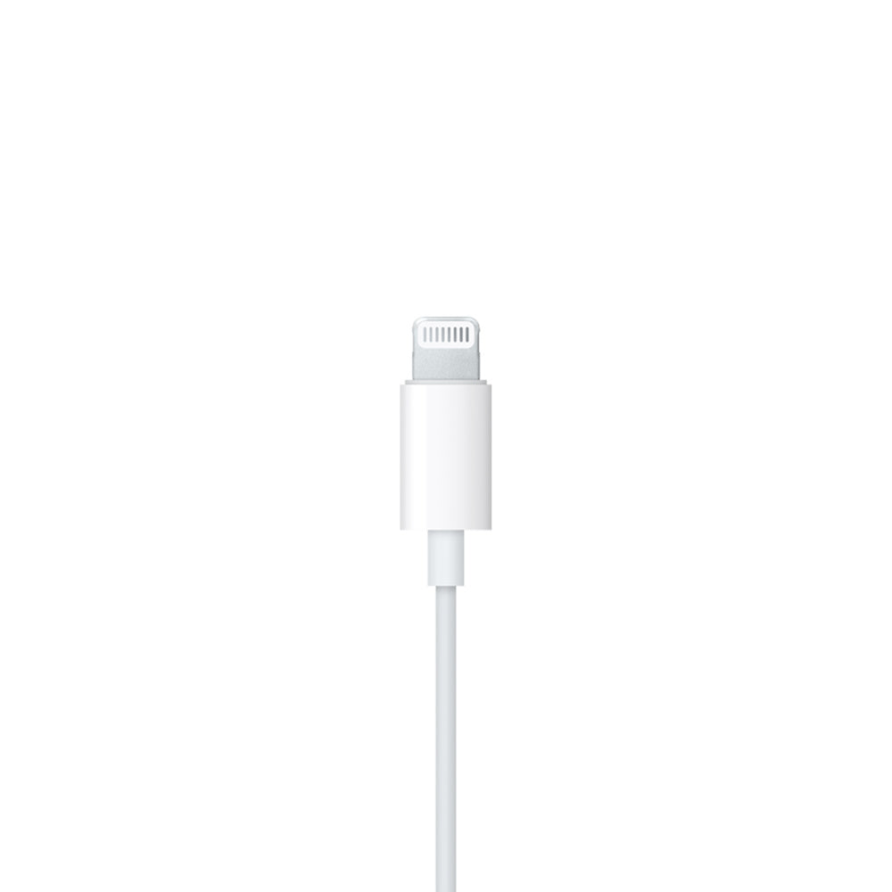 Apple Official Earpods with Apple Lightning Connection MMTN2FE 5