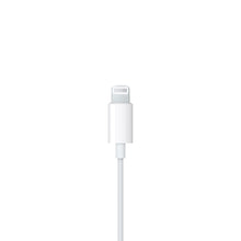 Load image into Gallery viewer, Apple Official Earpods with Apple Lightning Connection MMTN2FE 5