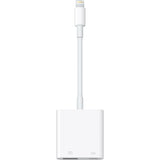 Apple Original Lightning to USB 3 Camera Adapter MK0W2AM (NO Cable)