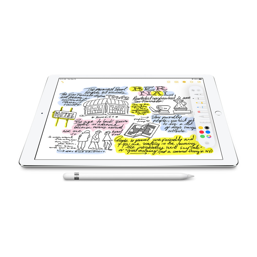 Apple Pencil V1 Stylus for iPad (Version 1) model MK0C2ZA 2