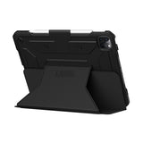 UAG Metropolis Tough Folio Case iPad Pro 12.9 6th & 5th 2021 & 4th 2020 Black