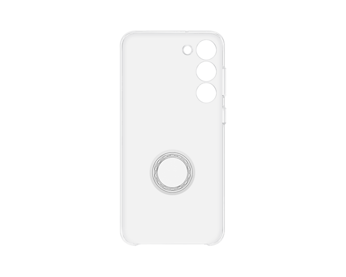 Samsung Official Clear Gadget Case S23 Standard 6.1 inch - Clear