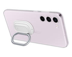 Samsung Official Clear Gadget Case S23 Plus 6.6 inch - Clear