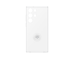 Samsung Official Clear Gadget Case S23 Ultra 6.8 inch - Clear