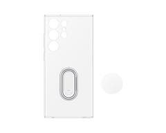 Samsung Official Clear Gadget Case S23 Ultra 6.8 inch - Clear