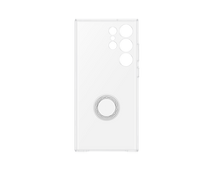Samsung Official Clear Gadget Case S23 Ultra 6.8 inch - Clear
