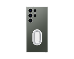 Samsung Official Clear Gadget Case S23 Ultra 6.8 inch - Clear