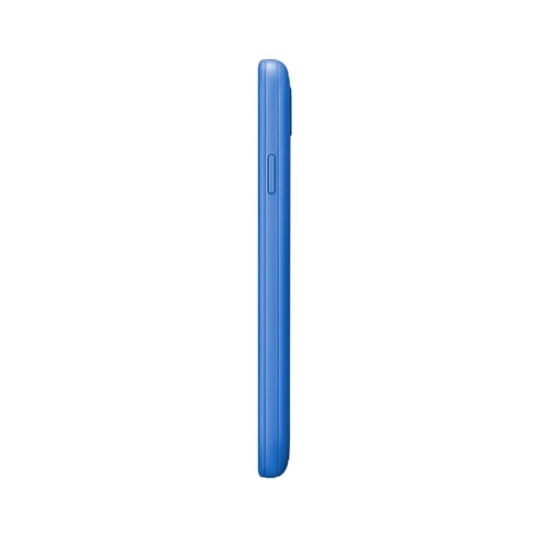 Genuine Samsung Protective Cover Samsung Galaxy S 4 IV S4 GT-i9500 Light Blue 3