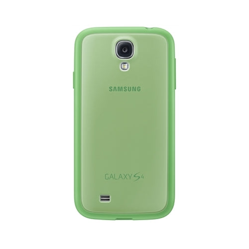 Samsung Protective Cover Samsung Galaxy S 4 IV S4 GT-i9500 Green 4