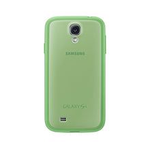 Load image into Gallery viewer, Samsung Protective Cover Samsung Galaxy S 4 IV S4 GT-i9500 Green 4