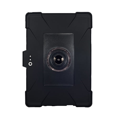 aXtion Edge M Case for Surface Pro 4 - Black 2