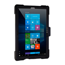 Load image into Gallery viewer, aXtion Edge M Case for Surface Pro 4 - Black 5