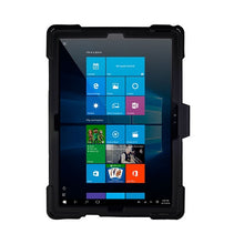 Load image into Gallery viewer, aXtion Edge M Case for Surface Pro 4 - Black 4