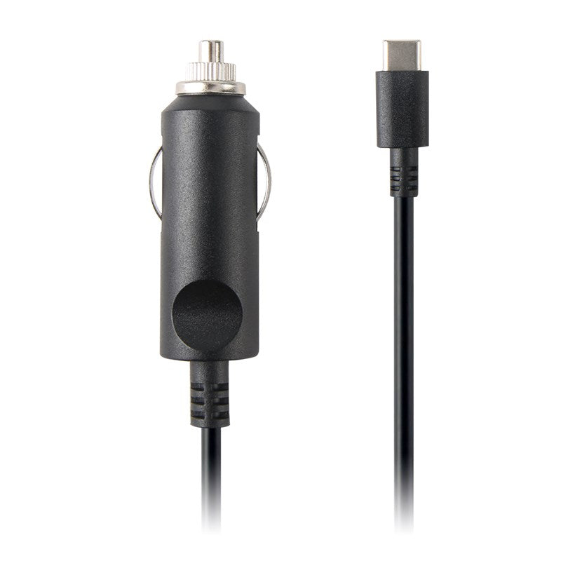 Lenovo 65W USB-C Car DC Travel Adapter / Charger