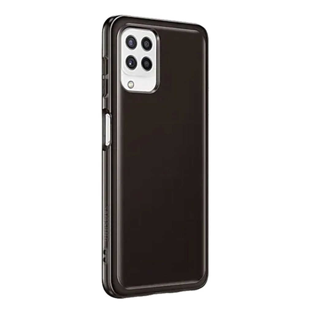 Samsung Protective Case Samsung A22 4G SM-A225 - Black