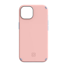 Load image into Gallery viewer, Incipio Duo Protective Case iPhone 13 Standard 6.1 inch - Rose Pink