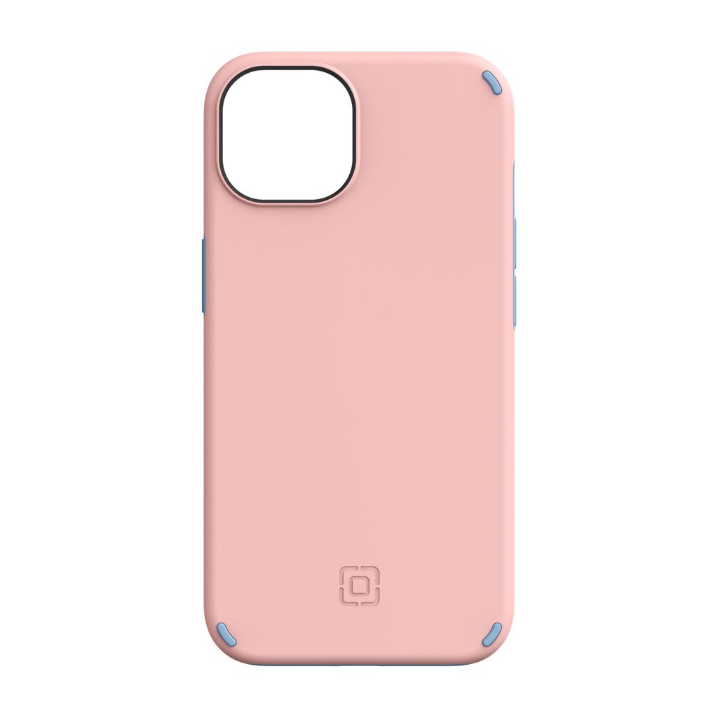 Incipio Duo Protective Case iPhone 13 Pro Max 6.7 inch - Rose Pink