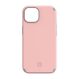 Incipio Duo Protective Case iPhone 13 Standard 6.1 inch - Rose Pink