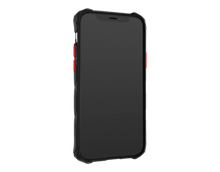 Load image into Gallery viewer, Element Case Special Ops Protective Case For iPhone SE 3rd / SE 2nd / 8 / 7 - Clear/Black