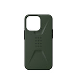 UAG Civilian Rugged Case iPhone 13 Pro Olive with FREE SCREEN GUARD!!