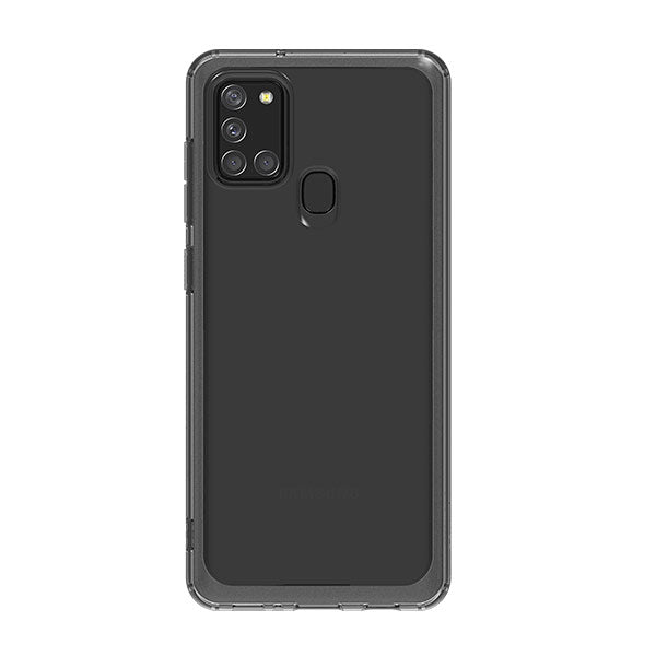 Araree A Cover Protective for Samsung A21s - Tint Black
