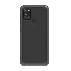 Araree A Cover Protective for Samsung A21s - Tint Black