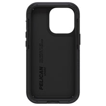 Load image into Gallery viewer, Pelican Shield Extreme Case iPhone 13 Pro 6.1 - Carbon Fibre