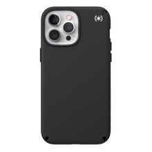 Load image into Gallery viewer, Speck Presidio 2 Strong Case iPhone 13 Pro 6.1 Black