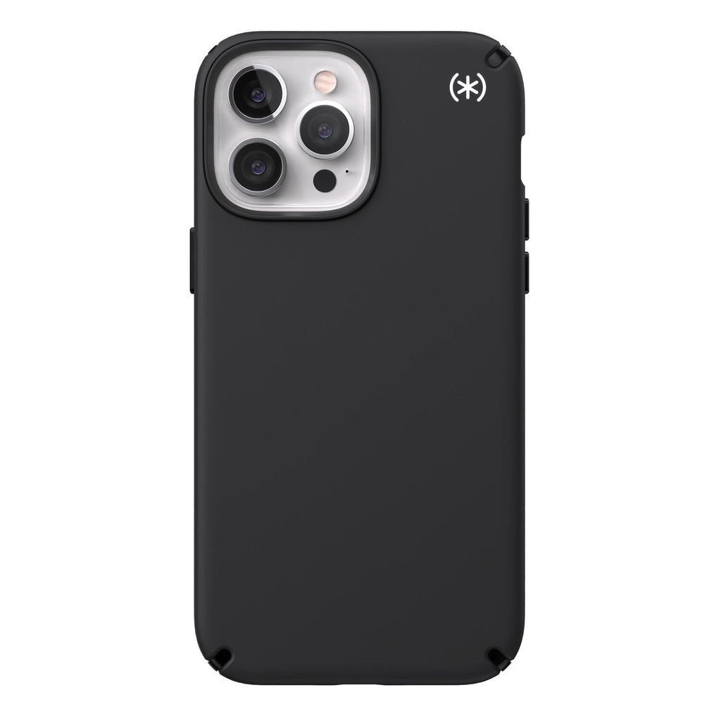 Speck Presidio 2 Strong Case iPhone 13 Pro Max 6.7 Black