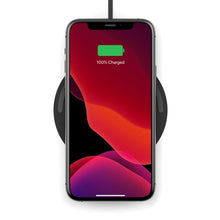 Load image into Gallery viewer, Belkin Boost Charge Wireless Charging Pad 15W with AC adapter - Black 6