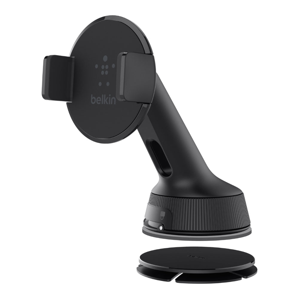 Belkin Universal Suction Cup Car Mount Dashboard / Windshield with 360 rotation 5