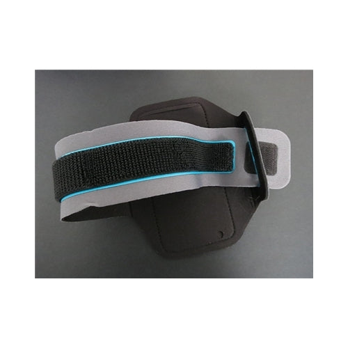 Belkin iPhone 5 Easfit Armband Case Cover Skin Blacktop - F8W105QEC00 2