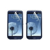 Belkin Screen Guard Overlay Anti Smudge for Samsung Galaxy S4 - 2 Pack
