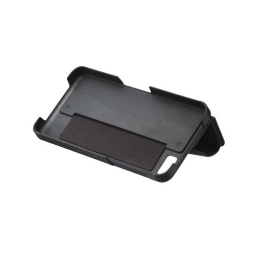 Blackberry Flip Shell Case suits Blackberry Z10 - ACC-49284-201 Black 3