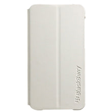 Load image into Gallery viewer, Blackberry Flip Shell Case suits Blackberry Z10 ACC-49284-202 - White 1