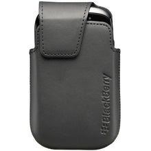 Load image into Gallery viewer, Blackberry Swivel Holster for Curve 9320 / 9310 / 9220 - ACC-46596-201 Black 1