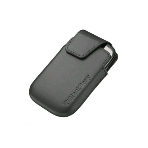 Blackberry Swivel Holster for Curve 9320 / 9310 / 9220 - ACC-46596-201 Black 3