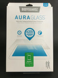 Bodyguardz Aura Glass Tempered Glass Screen Cover for iPad Mini 4