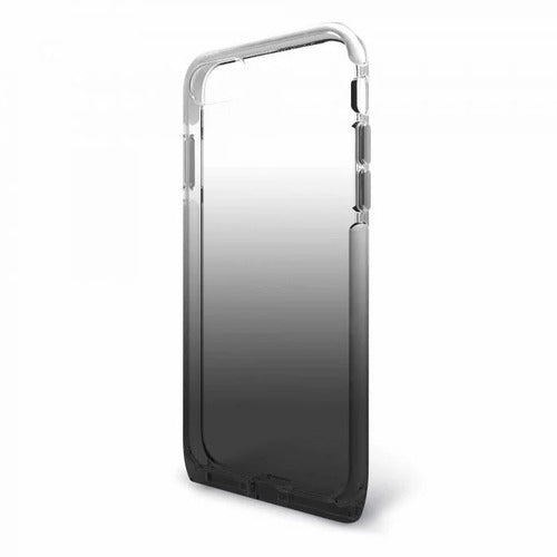 BodyGuardz Harmony x Unequal Technology Stylish Protective Case For iPhone SE / 8 / 7 - Smoke