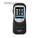 Andatech AlcoSense Prodigy IIs Breathalyser with built in GPS & Printer