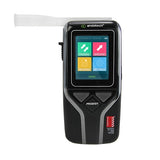 Andatech Alcosense Prodigy S Fuel Cell Industrial Grade Breathalyser AS3547 2019