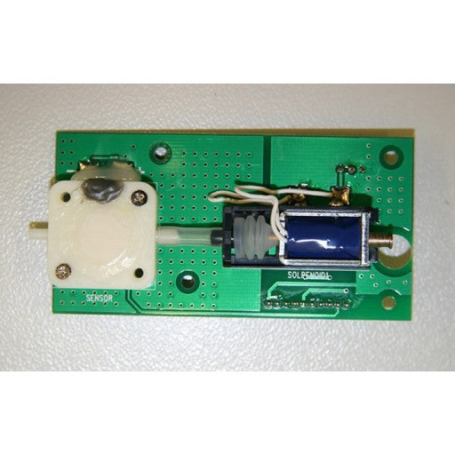 Breathalyser Sensor for Andatech SoberPoint 3